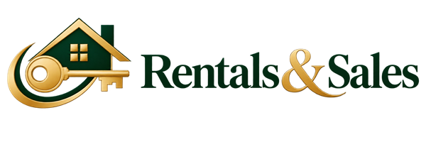 Rentals & sales Property Management