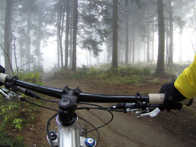 Cycling