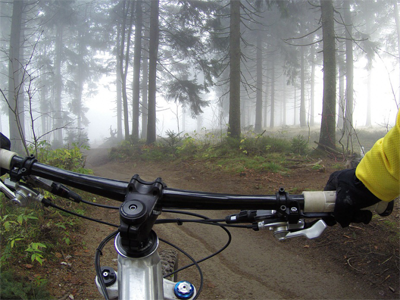 Cycling