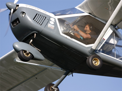 Enjoy Flying