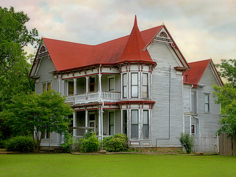 Eastland Bungalow