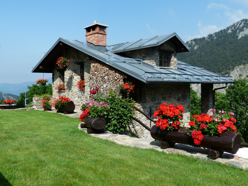 Semantic Cottage