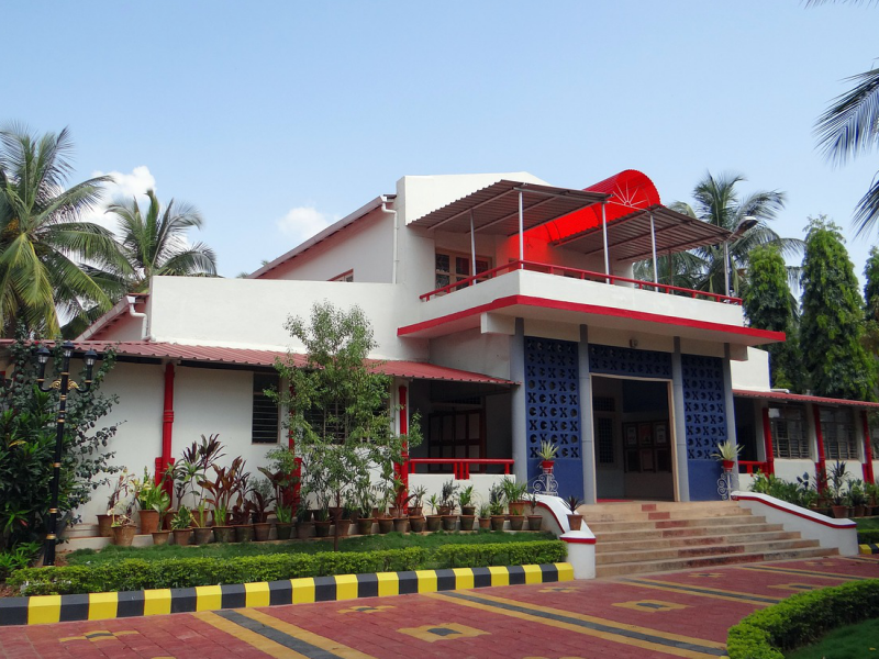 Foundry Home