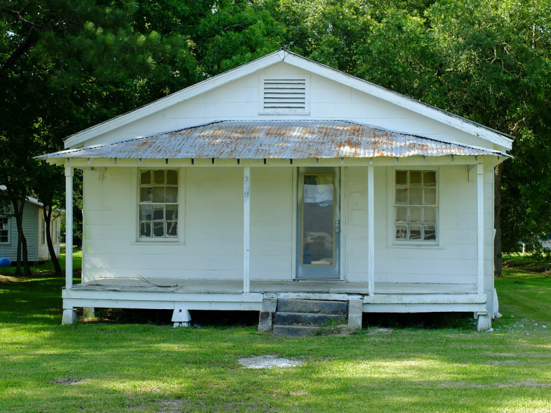 Techno Home