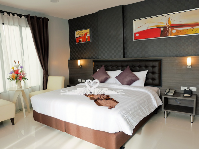 Foundry Home