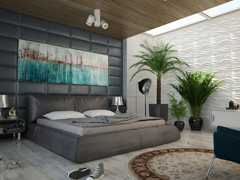 Foundry Home