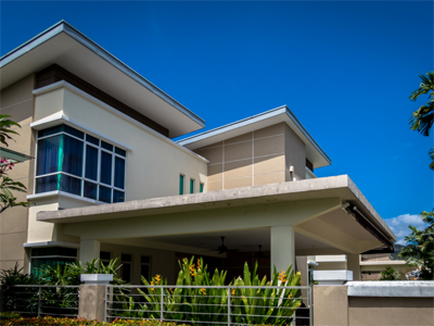 Magnum House