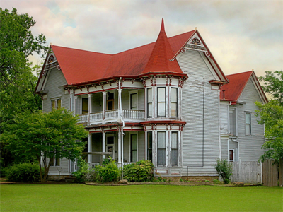 Eastland Bungalow