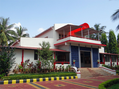 Foundry Home