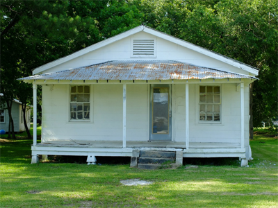 Techno Home