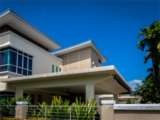 Casas