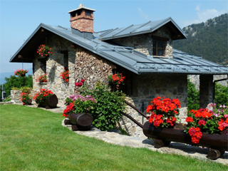 Cabañas