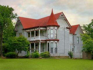 Bungalós
