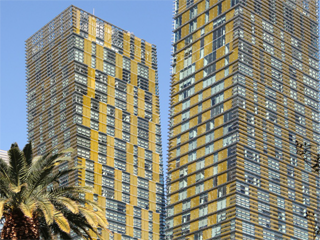 Condominios